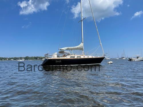 Sabre 36 opinión y ficha técnica